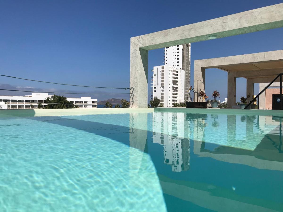 Soho Lofts Apartamento Mazatlán