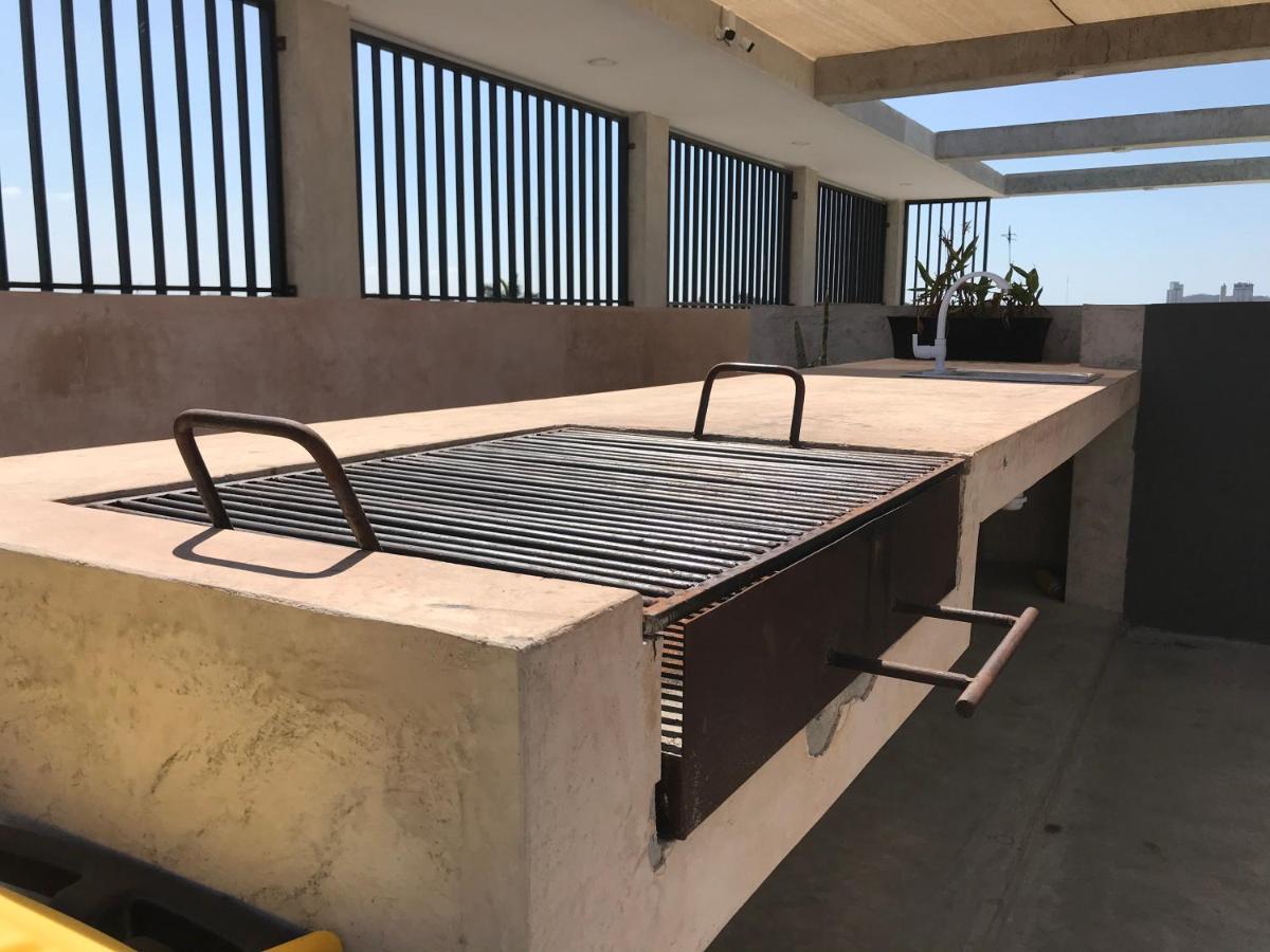 Soho Lofts Apartamento Mazatlán