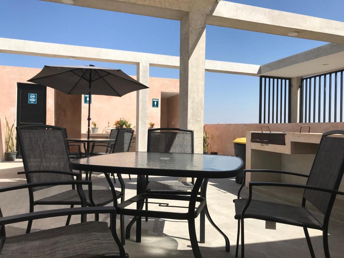 Soho Lofts * Mazatlán
